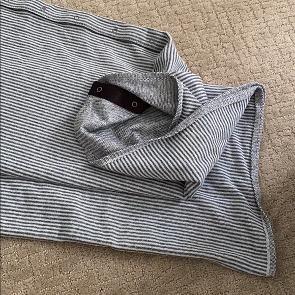 Lululemon Vinyasa Scarf *Rulu RARE - Picture 3 of 4